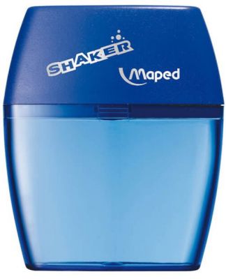 Maped Shaker Çift Kalemtıraş 534755