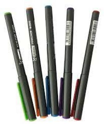 Mikro Fineliner Tükenmez Kalem M 2028