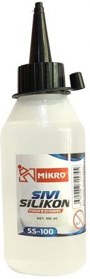 Mikro Sıvı Silikon 100 ml SS-100