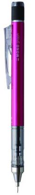 Mono Graph Tombow 0.7 cm Silgili Aç Kapa Uçlu Kalem Neon Pembe XCDH-MG83R7