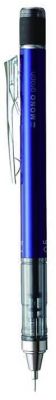 Mono Graph Tombow 0.7 cm Silgili Aç Kapa Uçlu Kalem Mavi XCDH-MG41R7