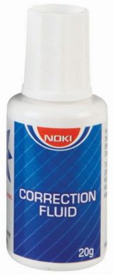 Noki Sıvı Silici 20 gr