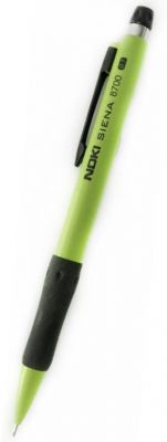 Noki Siena 8700 Versatil 0.7 cm Silgili Uçlu Kalem Yeşil Renk
