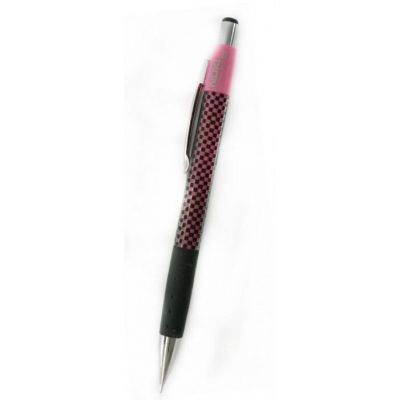 Noki Toro 8800 Versatil 0.7 cm Silgi Uçlu Kalem Pembe Renk