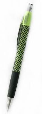 Noki Toro 8800 Versatil 0.7 cm Silgi Uçlu Kalem Yeşil Renk