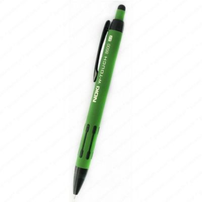 Noki W- TOUCH 8600 Versatil 0.7 cm Uçlu Kalem Yeşil Renk