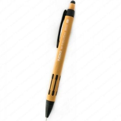 Noki W- TOUCH 8600 Versatil 0.7 cm Uçlu Kalem Turuncu Renk