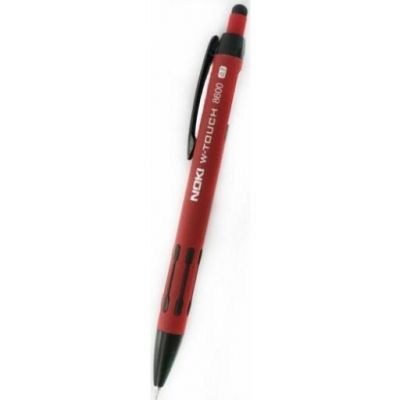 Noki W- TOUCH 8600 Versatil 0.7 cm Uçlu Kalem Kırmızı Renk