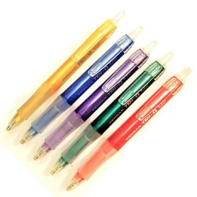Pensan TRI-Q 0.7 cm Verstil Uçlu Kalem