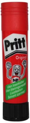 Pritt Stick Yapıştırıcı 22 gr 208181