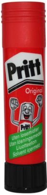 Pritt Stick Yapıştırıcı 43 gr 208183