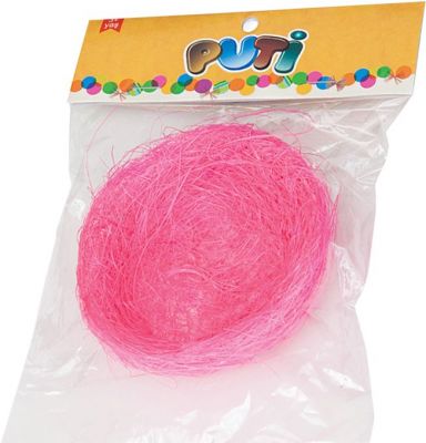 Puti Kuş Yuvası 5121