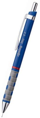Rotring Tikky 0.5 cm Versatil Uçlu Kalem Mavi Renk 0770560