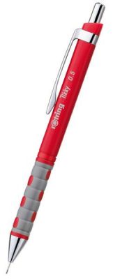 Rotring Tikky 0.5 cm Versatil Uçlu Kalem Kırmızı Renk 1904699