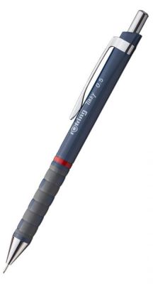 Rotring Tikky 0.5 cm Versatil Uçlu Kalem Lacivert Renk 1937250