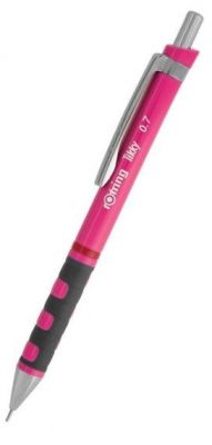 Rotring Tikky 0.7 cm Versatil Uçlu Kalem Neon Pembe Renk 2007218