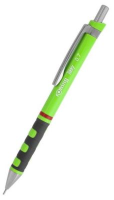 Rotring Tikky 0.7 cm Versatil Uçlu Kalem Neon Yeşil Renk 2007216