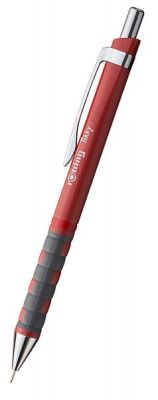 Rotring Tikky 0.7 cm Versatil Uçlu Kalem Kiremit Kırmızı Renk 1937322