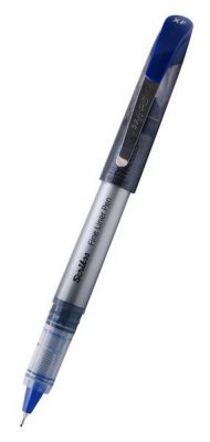 Scrikss Fine Liner Kalem M Mavi Renk FL-68
