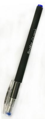 Scrikss Z5 Speed 0.5 mm Jel Tükenmez Kalem Mavi Renk