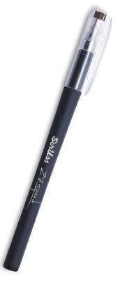 Scrikss Z5 Speed 0.5 mm Jel Tükenmez Kalem Siyah Renk