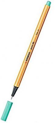 Stabilo Point 88/13 Buz Yeşili 0.4 mm