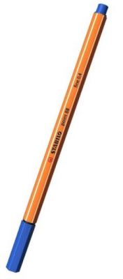 Stabilo Point 88/32 Koyu Mavi 0.4 mm