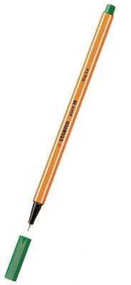 Stabilo Point 88/36 Yeşil 0.4 mm