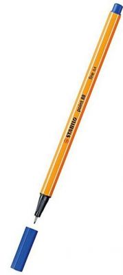 Stabilo Point 88/41 Mavi 0.4 mm