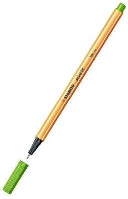 Stabilo Point 88/43 Açık Yeşil 0.4 mm