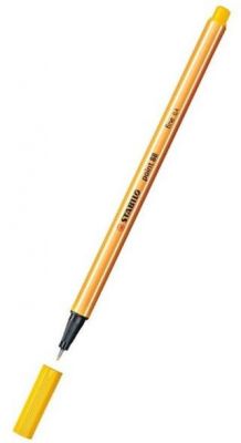 Stabilo Point 88/44 Sarı 0.4 mm