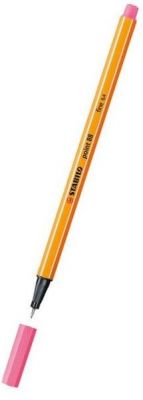 Stabilo Point 88/56 Pembe 0.4 mm