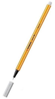 Stabilo Point 88/94 Açık Gri 0.4 mm