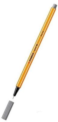 Stabilo Point 88/96 Gri 0.4 mm