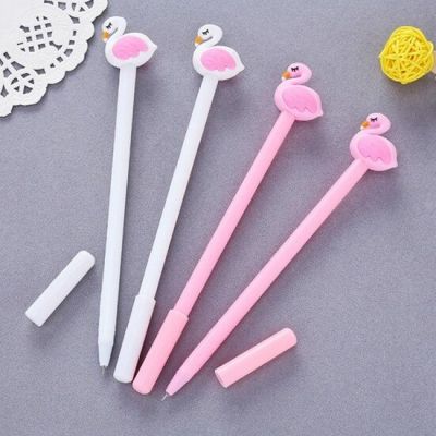 Taros Unick Color Flamingo Jel Kalem 2779