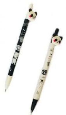 Taros Unick Color Panda Versatil Uçlu Kalem