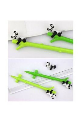 Taros Unick Color Panda Jel Kalem 2774