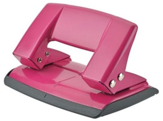 Temat Ellite 110 Perforatör Punch Delgeç Pembe