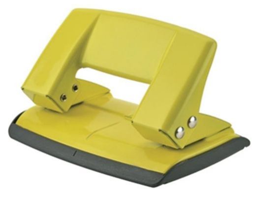 Temat Ellite 110 Perforatör Punch Delgeç Sarı