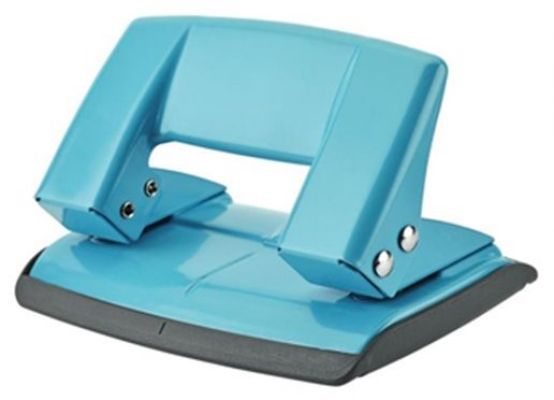 Temat Ellite 110 Perforatör Punch Delgeç Mavi
