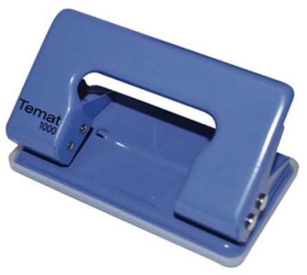 Temat Perforatör Delgeç Mavi 1000