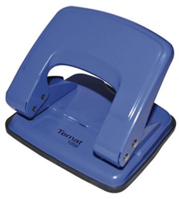 Temat Perforatör Delgeç Mavi 1050