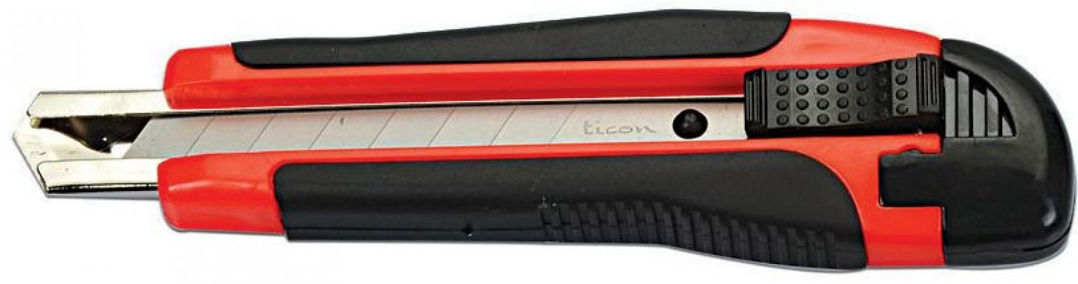 Ticon Maket Bıçağı Büyük Boy 11017