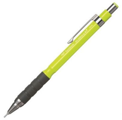 Tombow Grip 0.7 mm Uçlu Kalem Sarı Renk SH-GR53R7