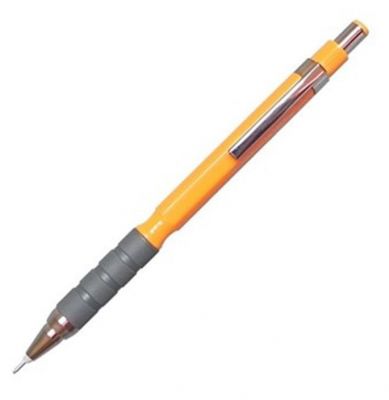 Tombow Grip 0.7 mm Uçlu Kalem Neon Turuncu Renk SH-GR56R7