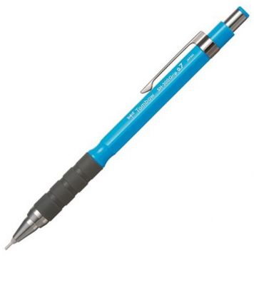 Tombow Grip 0.7 mm Uçlu Kalem Mavi Renk XCSH-GR43R7LIV