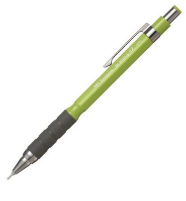 Tombow Grip 0.7 mm Uçlu Kalem Limon Yeşili XCSH-GR51R7LIV