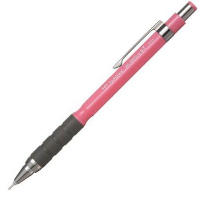 Tombow Grip 0.7 mm Uçlu Kalem Pembe XCSH-GR81R7LIV