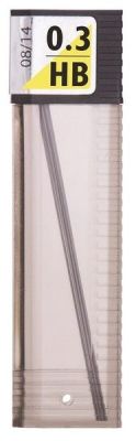 Tombow Klasik Tüp 0.3 mm HB Uç