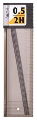 Tombow Klasik Tüp 0.5 mm 2H Uç